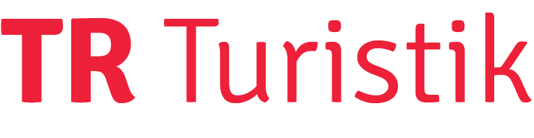 TR Turistik AS Logo